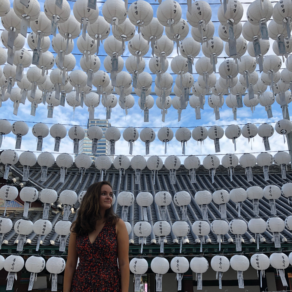 Meet your Posher, Maris